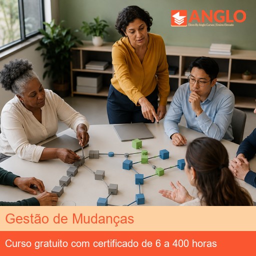 Gestão de Mudanças